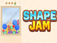 Permainan Shape Jam