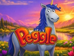 Permainan Peggle