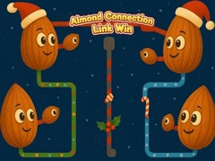 Permainan Almond Connection Link Win