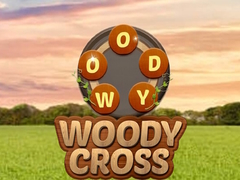 Permainan Woody Cross