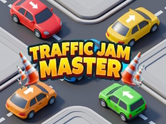Permainan Traffic Jam Master