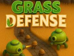 Permainan Grass Defense