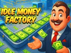 Permainan Idle Money Factory