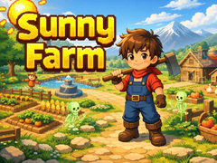 Permainan Sunny Farm