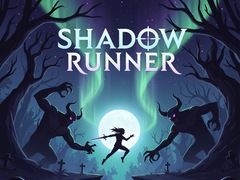 Permainan Shadow Runner