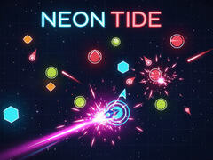 Permainan Neon Tide