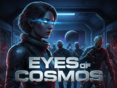 Permainan Eyes of Cosmos