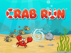 Permainan Crab Run