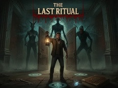Permainan The Last Ritual