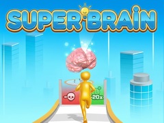 Permainan Super Brain