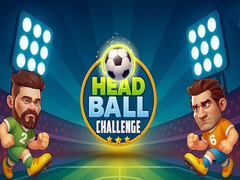 Permainan Head Ball Challenge