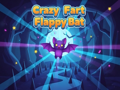 Permainan Crazy Flappy Bat