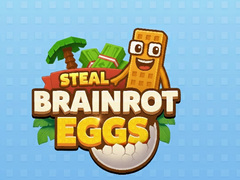 Permainan Steal Brainrot Eggs