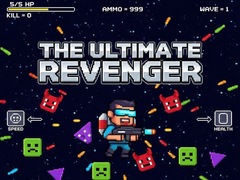 Permainan The Ultimate Revenger