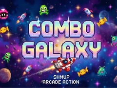 Permainan Combo Galaxy