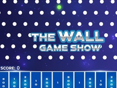 Permainan The Wall Game Show