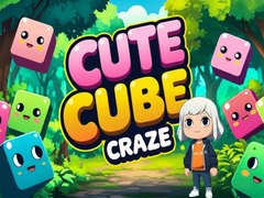 Permainan Cute Cube Craze