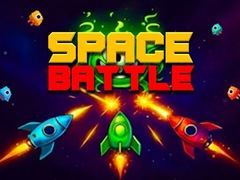 Permainan Space Battle