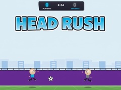 Permainan Head Rush