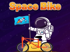Permainan Space Bike