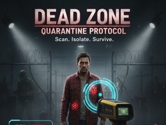 Permainan Dead Zone: Quarantine Protocol