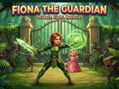 Permainan Fiona The Guardian
