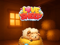 Permainan Love Sheep
