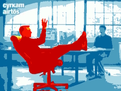 Permainan Cyrkam Airtos