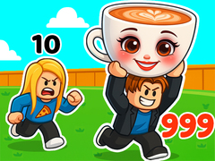 Permainan Steal Brainrot Arena