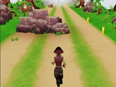 Permainan Island of Treasures