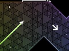 Permainan Hyper Wave Trial