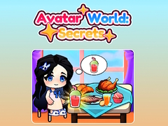 Permainan Avatar World Secrets