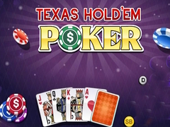 Permainan Texas Hold'em Poker