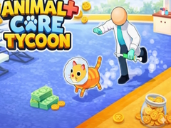 Permainan Animal Care Tycoon