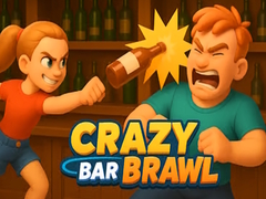 Permainan Crazy Bar Brawl