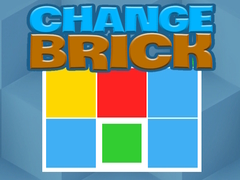 Permainan Change Brick
