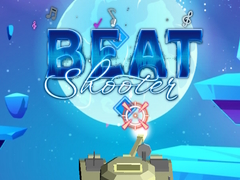 Permainan Beat Shooter 