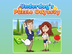 Permainan Underdogs Puzzle Odyssey