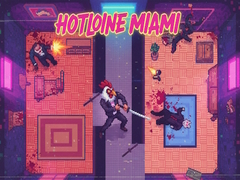 Permainan Hotline Miami