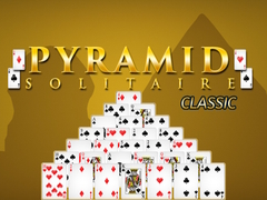 Permainan Pyramid Solitaire Classic