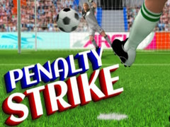 Permainan Penalty Strike