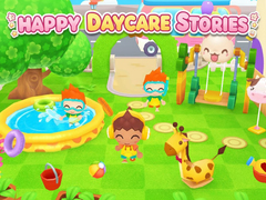Permainan Happy Daycare Stories