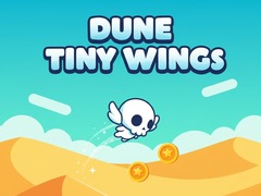 Permainan Dune Tiny Wings