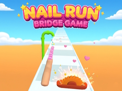 Permainan Nail Run Bridge Game