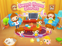 Permainan Sweet Home Stories