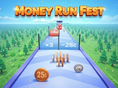 Permainan Money Run Fest
