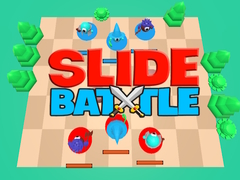 Permainan Slide Battle
