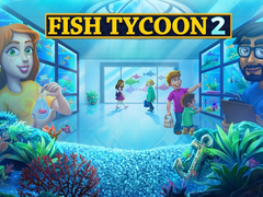 Permainan Fish Tycoon 2
