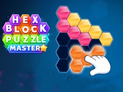 Permainan Hex Block Puzzle Master