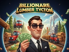 Permainan Billionaire Lumber Tycoon